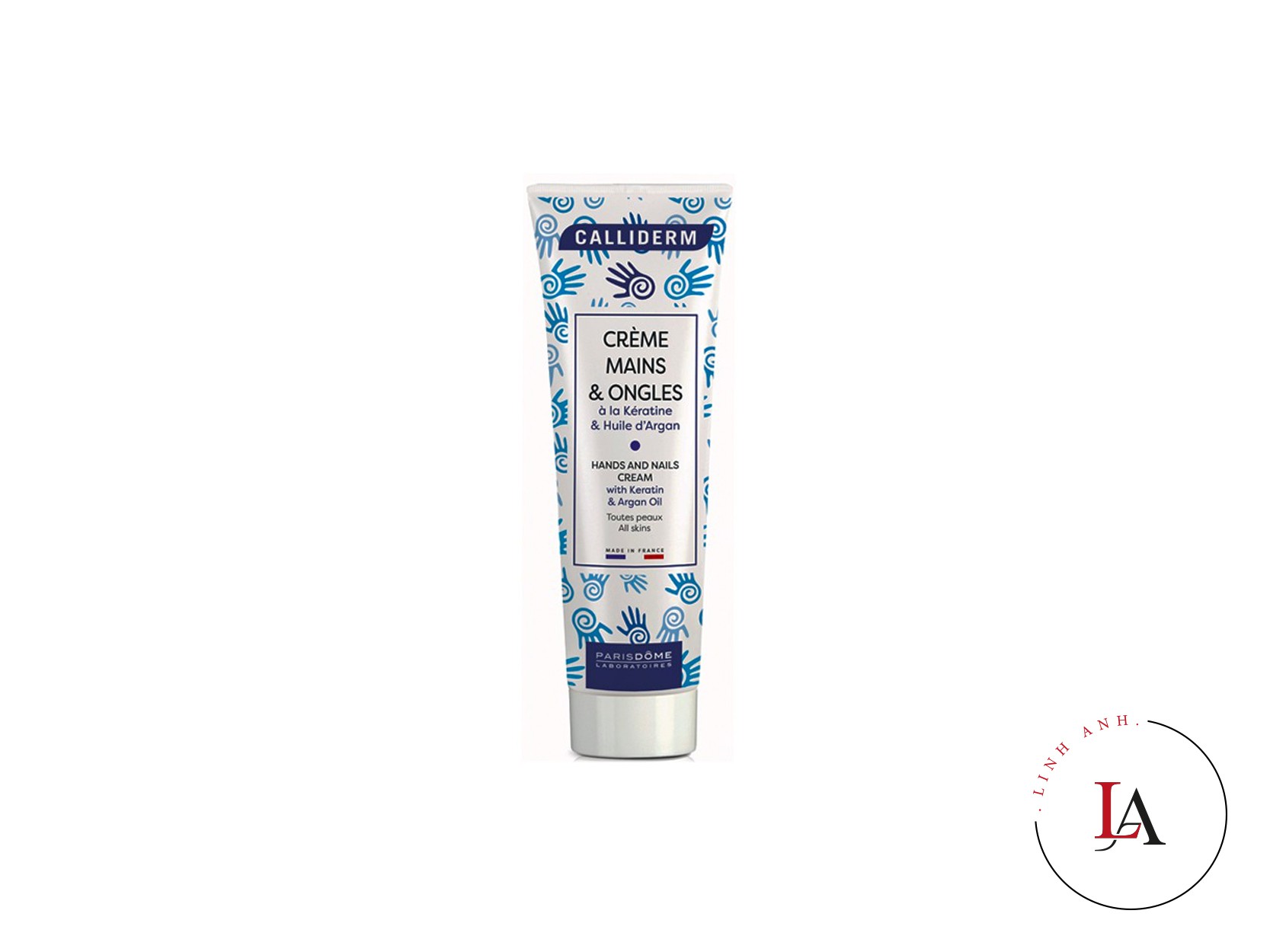 Dưỡng tay Calliderm 150ml Pháp